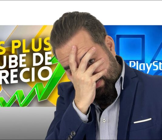 La inscripción del PS Plus vuelve a subir de precio PS Plus