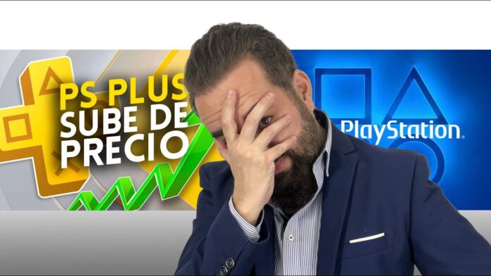PS Plus