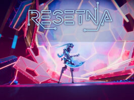 ReSetna — Análisis ReSetna