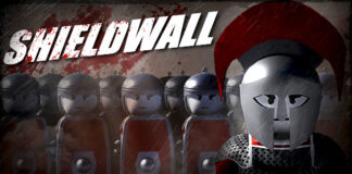 Shieldwall – Análisis Shieldwall