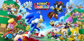 Sonic Rumble llegará como F2P el 8 de mayo Sonic Rumble