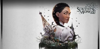 South of Midnight: Un viaje a través del sur de EE.UU – Análisis South of Midnight portada