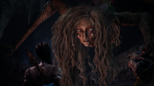 South of Midnight review PC