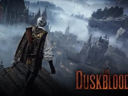 The Duskbloods, el «Bloodborne» multijugador que llegará en exclusiva a Nintendo Switch 2 The Duskbloods