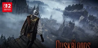 The Duskbloods, el «Bloodborne» multijugador que llegará en exclusiva a Nintendo Switch 2 The Duskbloods