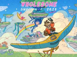 Wholesome Direct 2025 se celebrará el sábado 7 de junio a las 18:00 horas (CET) Wholesome Direct