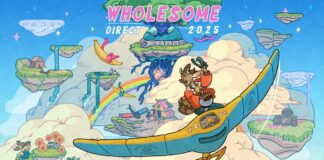 Wholesome Direct 2025 se celebrará el sábado 7 de junio a las 18:00 horas (CET) Wholesome Direct