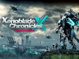 Xenoblade Chronicles X Definitive Edition – Análisis Xenoblade Chronicles DE - Portada
