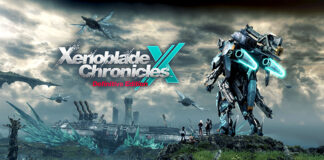 Xenoblade Chronicles X Definitive Edition – Análisis Xenoblade Chronicles DE - Portada