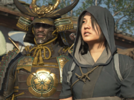 Assassin’s Creed Shadows: El Japón feudal se expande con sorpresas épicas este 30 de abril assassins creed