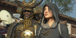 Assassin’s Creed Shadows: El Japón feudal se expande con sorpresas épicas este 30 de abril assassins creed
