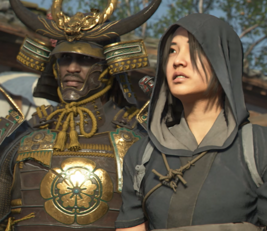 Assassin’s Creed Shadows: El Japón feudal se expande con sorpresas épicas este 30 de abril assassins creed