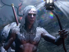 Gran actualización de Baldur’s Gate 3 baldur's gate 3