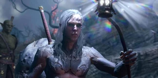 Gran actualización de Baldur’s Gate 3 baldur's gate 3