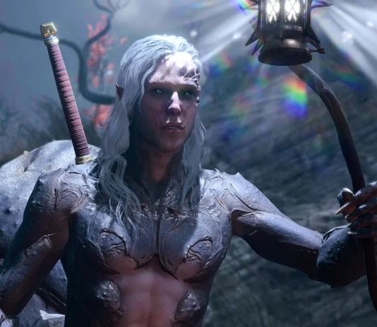 Gran actualización de Baldur’s Gate 3 baldur's gate 3