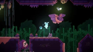 bubble-ghost-remake PC
