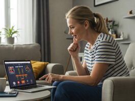 Evolución de las apuestas online de fútbol