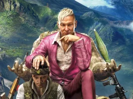 Ubisoft sorprende a los fans de Far Cry 4 con una actualización inesperada far cry 4