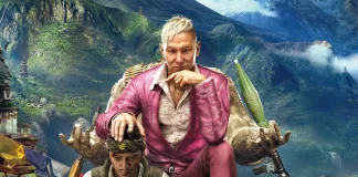 Ubisoft sorprende a los fans de Far Cry 4 con una actualización inesperada far cry 4