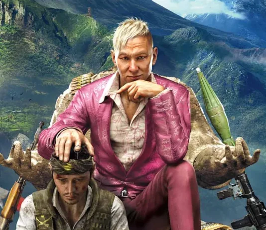 Ubisoft sorprende a los fans de Far Cry 4 con una actualización inesperada far cry 4