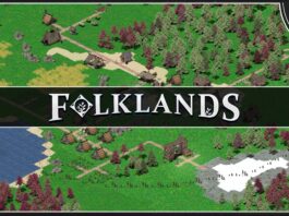 Folklands – Análisis folklands