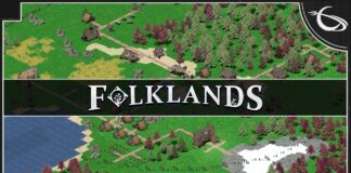 Folklands – Análisis folklands