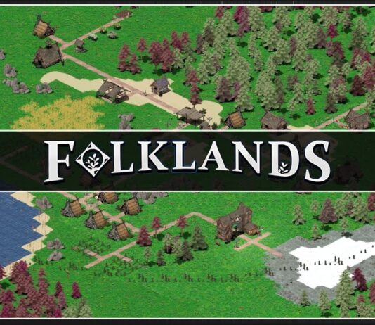 Folklands – Análisis folklands