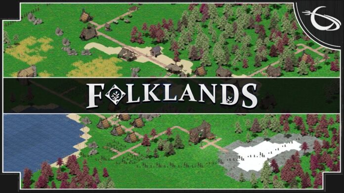 folklands