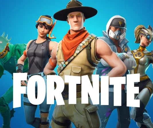 El rol de los pavos en la economía creativa de Fortnite fornite epic games
