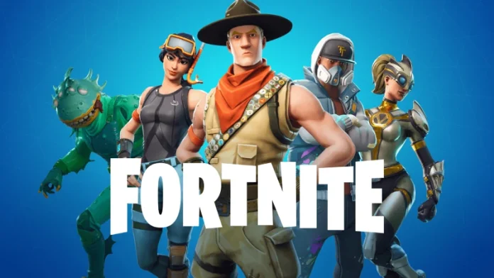 fornite epic games