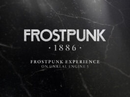 Frostpunk 1886, una adaptación del juego de supervivencia de 2018 acaba de ser anunciado. frostpunk