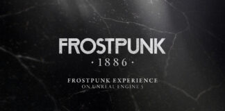 Frostpunk 1886, una adaptación del juego de supervivencia de 2018 acaba de ser anunciado. frostpunk