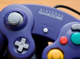 Juegos de Game Cube llegará a Switch 2 game cube