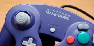 Juegos de Game Cube llegará a Switch 2 game cube