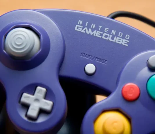 Juegos de Game Cube llegará a Switch 2 game cube