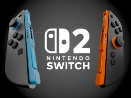 Nintendo se pronuncia sobre los Joy-Con de Switch 2 joy-con
