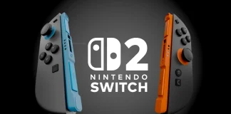 Nintendo se pronuncia sobre los Joy-Con de Switch 2 joy-con