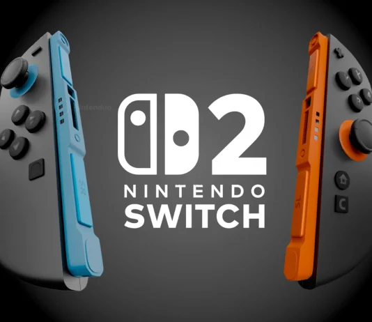 Nintendo se pronuncia sobre los Joy-Con de Switch 2 joy-con