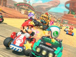 Mario Kart World desvela todos sus nuevos circuitos kartorld