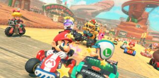 Mario Kart World desvela todos sus nuevos circuitos kartorld