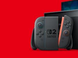 Todos los detalles de Nintendo Switch 2 nintendo switch 2