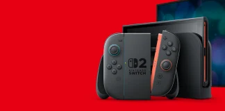 Todos los detalles de Nintendo Switch 2 nintendo switch 2