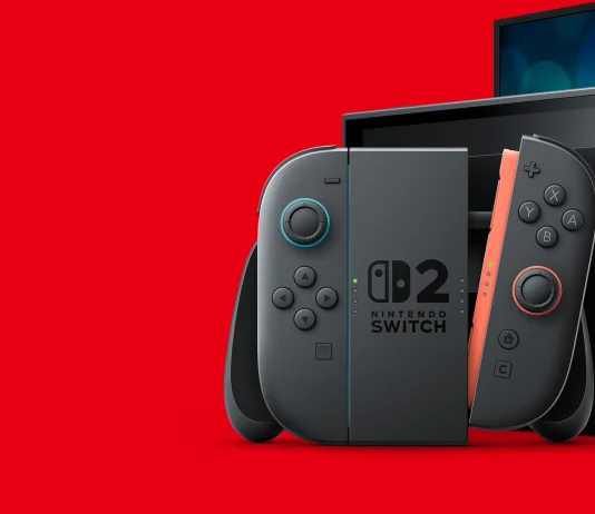 Todos los detalles de Nintendo Switch 2 nintendo switch 2