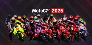«Beyond the Grid», el nuevo tráiler de MotoGP 25 motogp 25