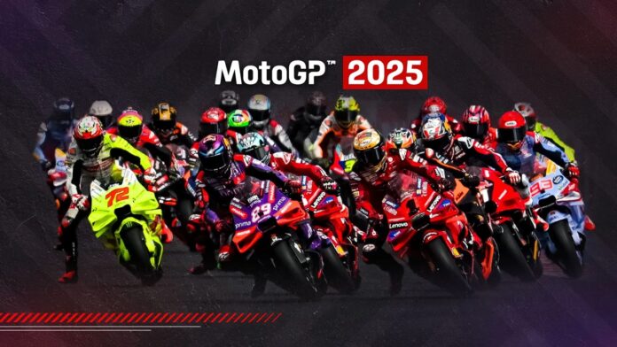 motogp 25