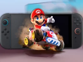 Todo lo que llegará a Nintendo Switch 2 novedades