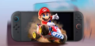 Todo lo que llegará a Nintendo Switch 2 novedades