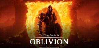 ¿Sin mods en The Elder Scrolls IV: Oblivion Remastered? oblivion remastered portada