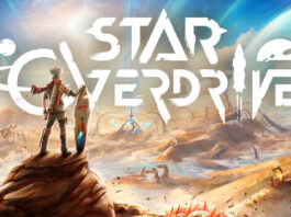 Star Overdrive – Análisis portada2