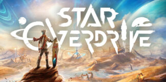 Star Overdrive – Análisis portada2